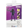 thumbnail image 3 of Fortnite Victory Royale Collectible Chaos Agent Action Figure, Multicolor, 0.18 lb, 3 of 6