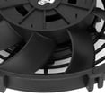 thumbnail image 3 of Ventilador De Enfriamiento De AC Universal De Curves CAR Universal De 9 Pulgadas De 9 V Para Camionetas Y Vehículos, 3 of 7
