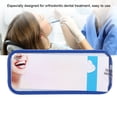 thumbnail image 3 of Brackets, Ceramic Brackets, Exquisite for  Tooth, 3 of 7