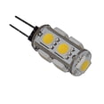 thumbnail image 2 of Diamond Group By Valterra Products DG72611VP Bulb Replacement LED - Overhead/Top Mount G4/JC10, 2 of 3