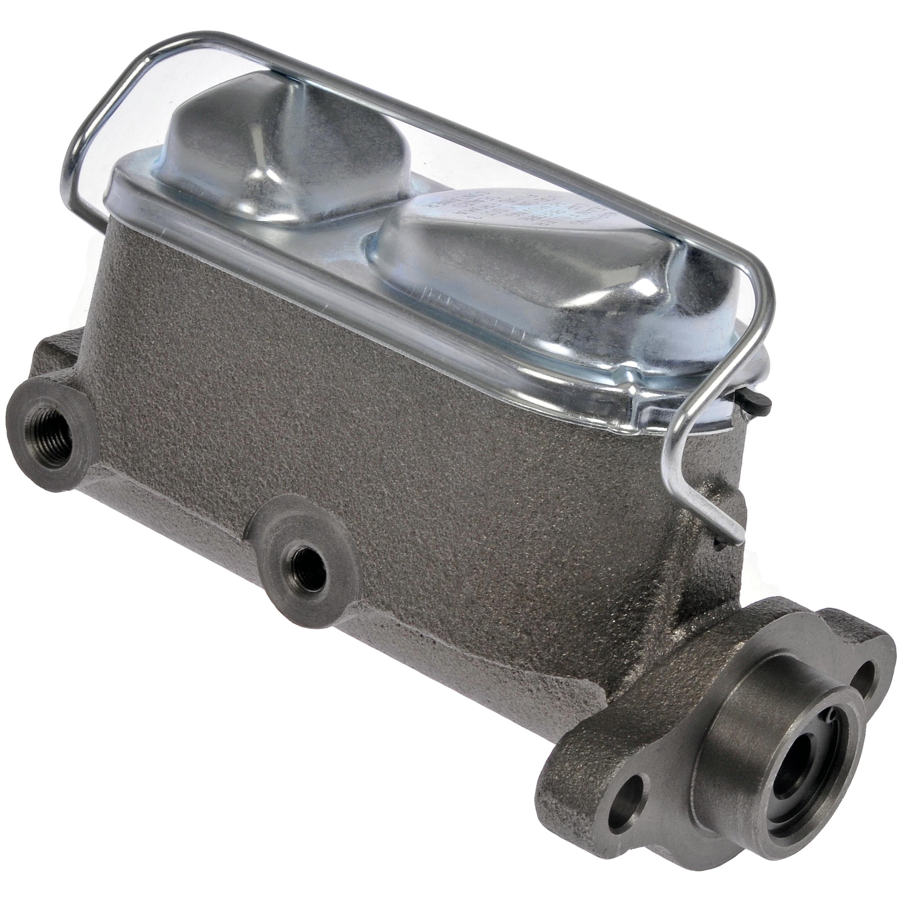 Dorman M71248 Brake Master Cylinder for Specific Ford / Mercury Models Fits select: 1967-1968,1969 FORD MUSTANG