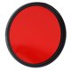 thumbnail image 5 of Filtro Rojo De Vidrio óptico, Filtro De Lente Rojo Completo CNC A Prueba De Aceite Impermeable Con Caja De Almacenamiento Para Disparar ANGGREK Descripción de la referencia, 5 of 5