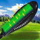 thumbnail image 4 of Bewildely Lámparas de detección solar, luz impermeable, Control remoto, jardín, brillante, ajustable, recargable, paisaje, patio, hogar Iluminación y accesorios W777B Bewildely HA073607-02, 4 of 6