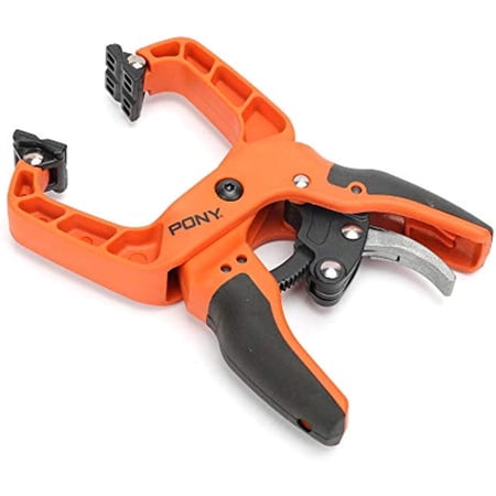 ポニー(Pony) Hand Clamp 1インチ #32150
