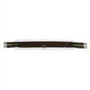 Henri De Rivel Canvas Fleece Girth 54 Brown
