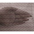 thumbnail image 4 of oneOone Viscose Chiffon Fabric Big Motif Ikat Print Fabric BTY 42 Inch Wide, 4 of 4