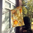 thumbnail image 2 of Carolines Treasures BB9959CHF Italian Greyhound Fall Flag - Canvas House Size, 2 of 4