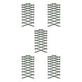 thumbnail image 1 of ZheElen Expanding Garden Fence Climbing Plants Support Wall Courtyard Decoration for Style A 5Set, 1 of 6