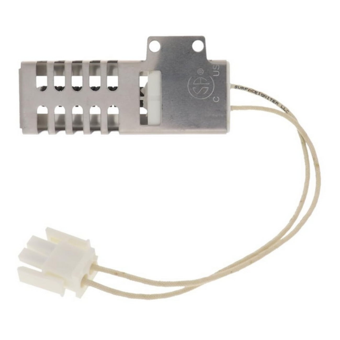 Range Oven Heater Igniter For Samsung NSG6DG8300MTAA