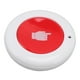 thumbnail image 3 of Control Remoto Inalámbrico Redondo, Interruptor De Control Remoto De Copia Inalámbrico Compacto, Batería Incorporada Para Garaje ANGGREK Dedo, 3 of 8