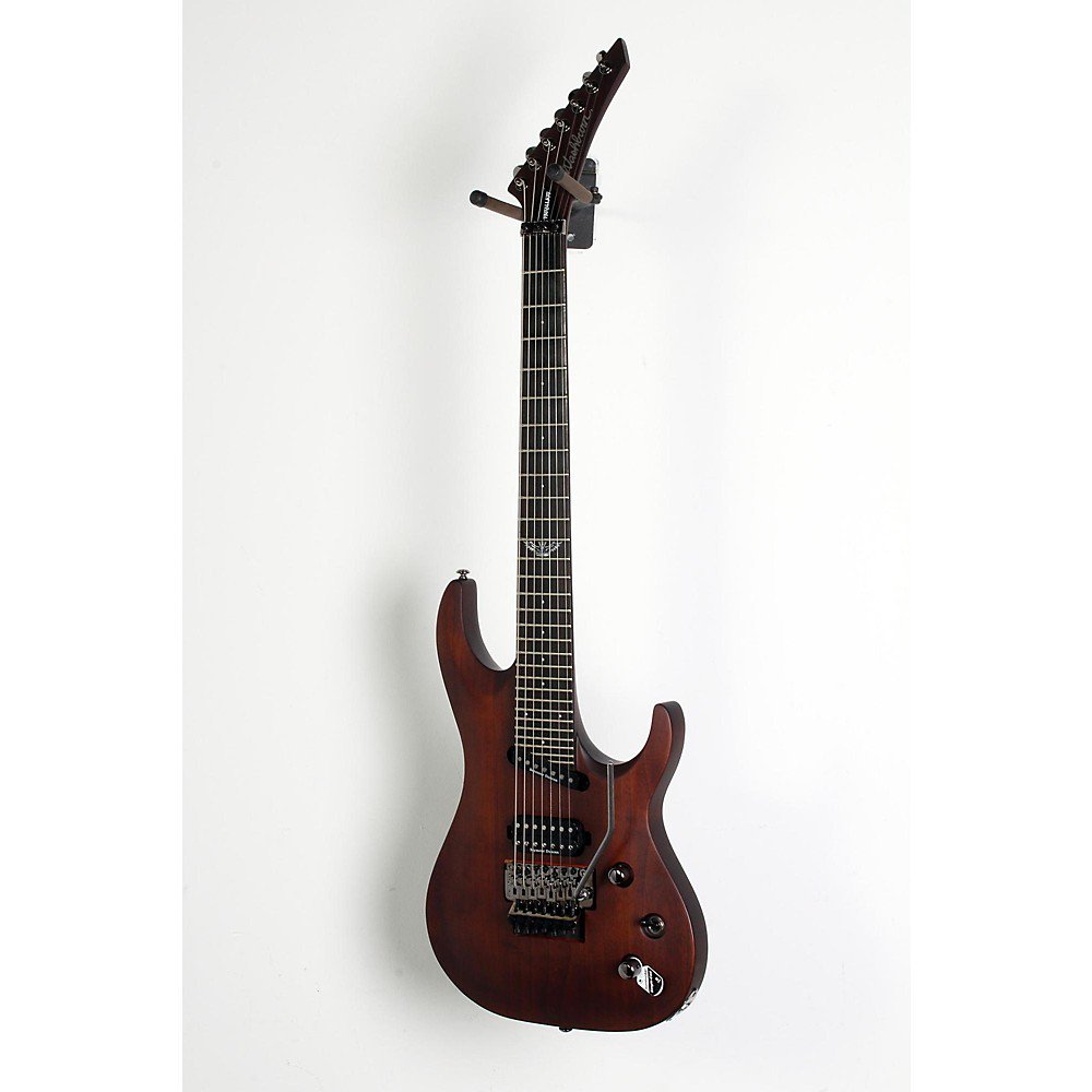 Washburn Parallaxe Series 29 fret, 7 String Electric Guitar Level 2