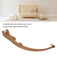 thumbnail image 4 of Brazo Móvil Para Bebé, Ajuste Universal, Multiusos, Madera Similar Al Grano, Colgador Móvil Para Cuna, Antideslizante, Para Decoración De Guardería, 4 of 7