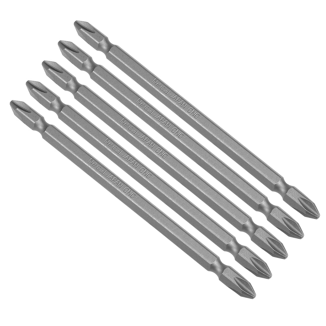 5pcs 120mm 1/4