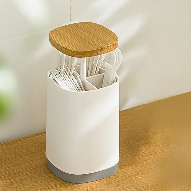 Caja de Palillos Perfecl de Manual Gadgets de Cocina Creativos Multiusos Envase de Moldadientes