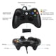 thumbnail image 4 of Para Xbox 360 Controlador Con Cable Dual Vibration Gamepad para Windows 10 8.1 8 7, 4 of 5