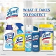 thumbnail image 5 of Lysol 80-Count Mango and Hibiscus Disinfecting Wipes (3-Pack), 5 of 5