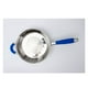 thumbnail image 3 of Batería de Cocina 12 pzs Fraciel Omania Azul Acero Inoxidable, 3 of 4