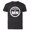 Black, variant on PleaseMeTees™ Youth From Born Made In Minnesota MN Logo Label HQ Tee