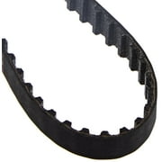 142-XL-037 XL Timing Belt, Rubber, 14.2" Outside Circumference, 0.375" Width, 0.200" Pitch, 71 Teeth, Exceed USA RMA Standard IP-24 ratings levels By BESTORQ