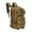 Color, variant on Durable Hiking Backpack 30L Travel Haversack Knapsack for Outdoor Backpacking Black