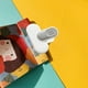 thumbnail image 4 of Clip para sellar bolsas de refrigerio | Clip reutilizable para almacenar alimentos, como papas fritas, polvos y ropa | Sellador de plástico con agarre fuerte | Gris o naranja, 4 of 6
