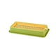 thumbnail image 2 of Bandeja para germinar semillas, caja hidropónica para césped de gato, cultivador de pasto de trigo, bandeja para bocadillos para gatos Verde, 2 of 9