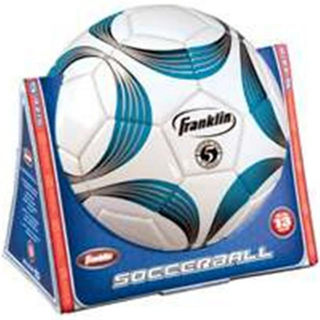 Franklin Sports 6360 Ballon de Soccer