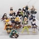 thumbnail image 2 of Figura de acción de PVC de Kamado Tanjirou Agatsuma Zenitsu Kamado Nezuko Hashibira Inosuke Kochou Shinobu Gong Bohan LED, 2 of 2