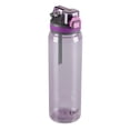 thumbnail image 2 of Botella para Agua 750 ml EKCO con Tapa Fliptop Morado, 2 of 5