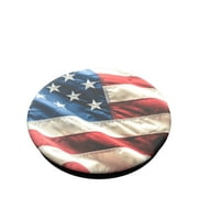 PopSockets Adhesive Phone Grip with Expandable Kickstand and swappable top - Oh Say Can You See