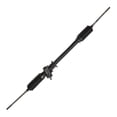 thumbnail image 1 of Detroit Axle Complete Power Steering Rack & Pinion Assembly - For Nissan Pulsar & Sentra -Lifetime Warranty, 1 of 7