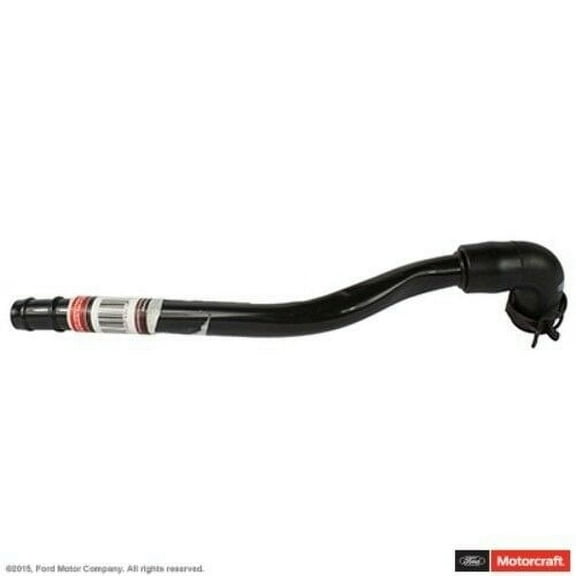Motorcraft PCV Valve Hose KCV-133 Fits select: 2002-2003 FORD RANGER