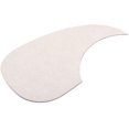 thumbnail image 2 of Flower Guitar Pickguard autoadhesivo Guitar Pick Guard Scratch Plate para piezas de guitarra eléctrica acústica brillar Juguete, 2 of 5