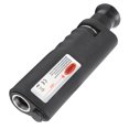 thumbnail image 1 of Handheld Microscope, 400X Zoom High Measurement Accuracy Monocular Microscope Industry Digital Microscope With Cloth Bag For PC End Face For  End Face, 1 of 8
