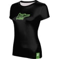 thumbnail image 2 of Girls Youth Epoch Lacrosse Black Saskatchewan Rush T-Shirt, 2 of 3