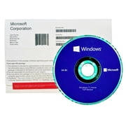 Windows 11 Home 64 BIT (DVD) with Free BullZIGA Antivirus 1 Year | 1 Device