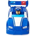 thumbnail image 4 of PAW Patrol, Chase Larger Than Life Movie Vehicle (Walmart Exclusive), 4 of 7