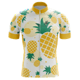 thumbnail image 1 of Pineapple Men's Cycling Jersey - XL, 1 of 3