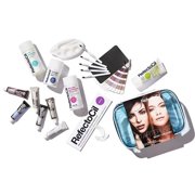 RefectoCil Starter Kit Basic Colours Set
