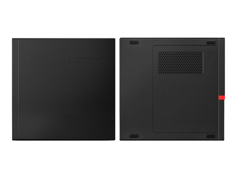 Lenovo ThinkCentre M625q 10TF002WUS Desktop Computer - AMD A