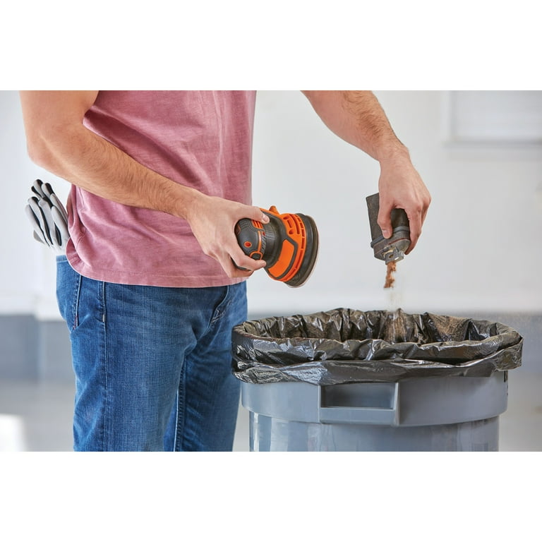 20V Max* Random Orbital Sander, Cordless