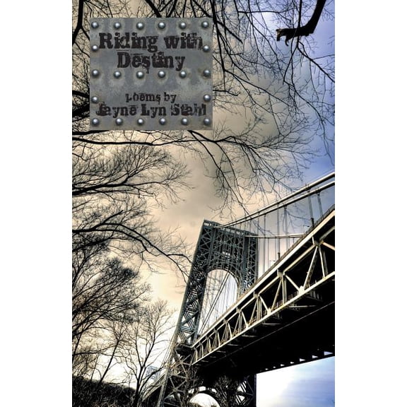 Riding with Destiny, (Paperback)