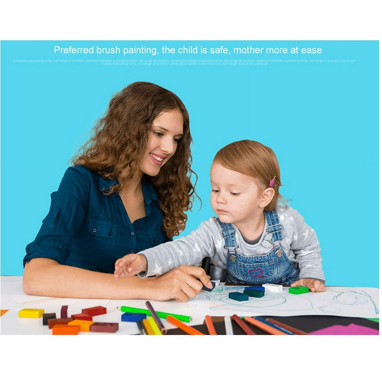 Cokiki Art Supplies, 184-Piece Drawing Art Set, Princess Pink Gift Art Kit  with Colored Pencils,Crayons,Oil Pastels,Watercolor Paint Set,Creative Gift  for Kids 6-12,Girls,Adults Artist Beginners - Coupon Codes, Promo Codes,  Daily Deals, Save
