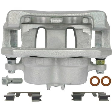 Cardone Industries New 2C-3208 Front Right Brake Caliper Fits 2006 - 2014 Hyundai, Kia