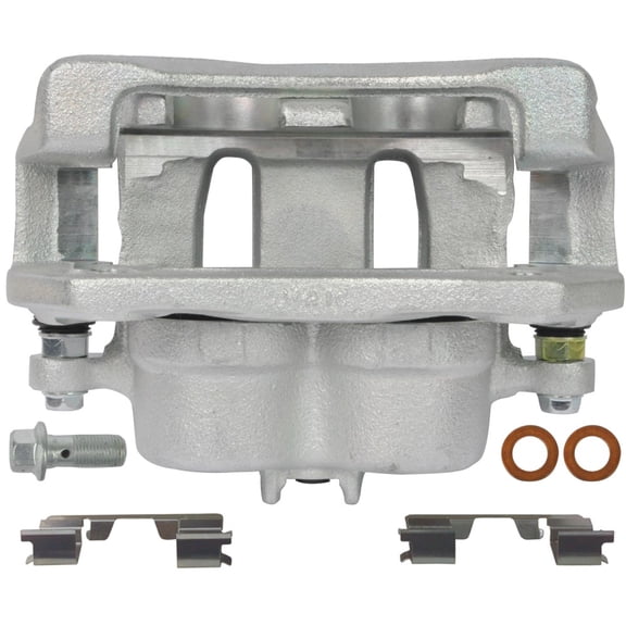 Cardone Industries New 2C-3208 Front Right Brake Caliper Fits 2006 - 2014 Hyundai, Kia