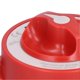 thumbnail image 4 of Battery Switch Mini 2 Position On/Off Disconnect Power Cut 12‑48V for Car Boat MachineRed, 4 of 4