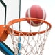 thumbnail image 4 of 1 Juego de redes para aro de baloncesto, hilo para roscar, repuesto de red para aro de baloncesto, hilo para roscar, 4 of 5