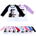 thumbnail image 2 of Nueva camisa de algodón para niños Addam, ropa de manga larga para niños y niñas, disfraces informales de manga corta Unisex zhangyuxiang LED, 2 of 2