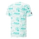 thumbnail image 2 of Playera Puma Hombre Mercedes Amg Motorsport Logo blanco XL, 2 of 8