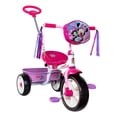 thumbnail image 1 of Triciclo R12 para niña cajuela y barra, 1 of 3